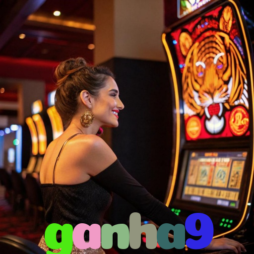 ganha9