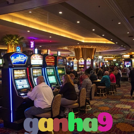 ganha9
