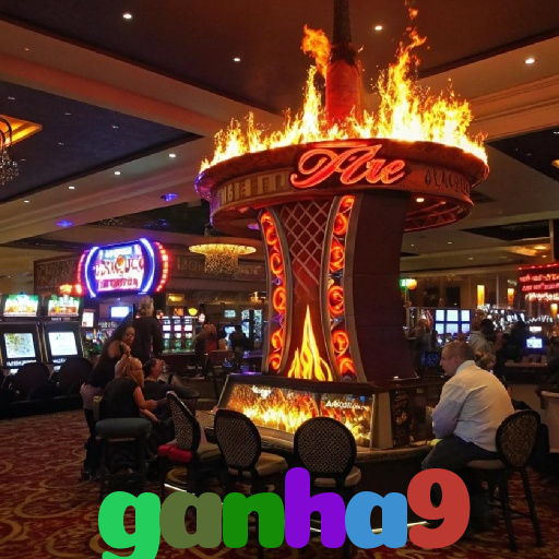 ganha9