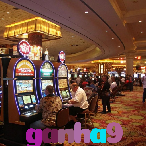 ganha9