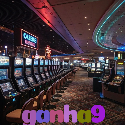 ganha9