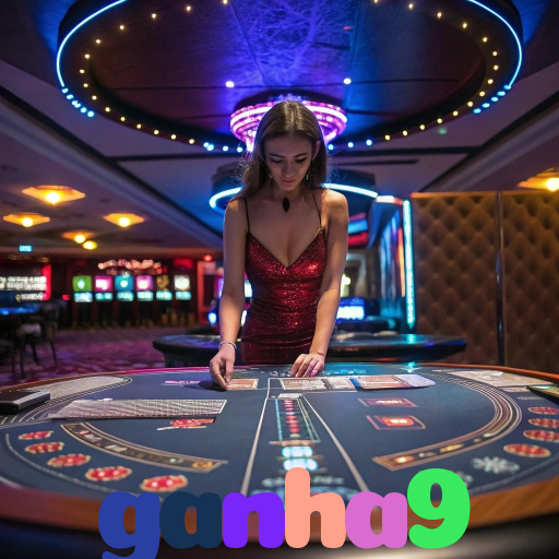 ganha9