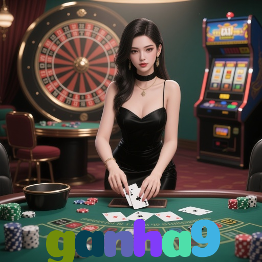 ganha9