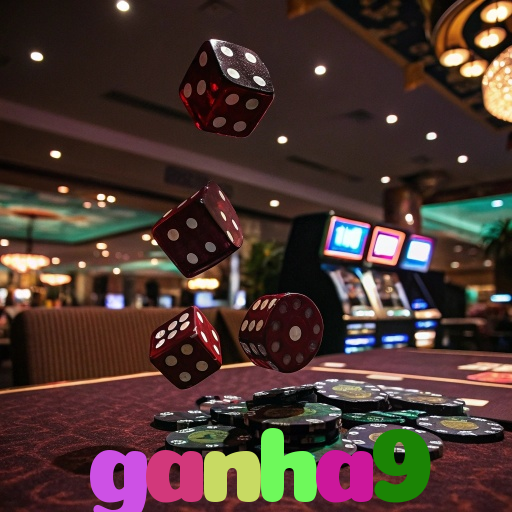 ganha9