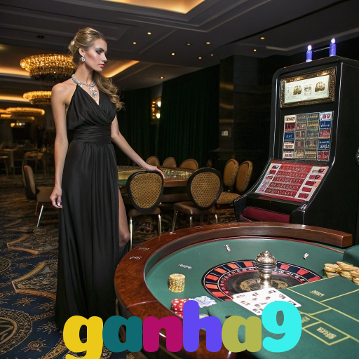 ganha9