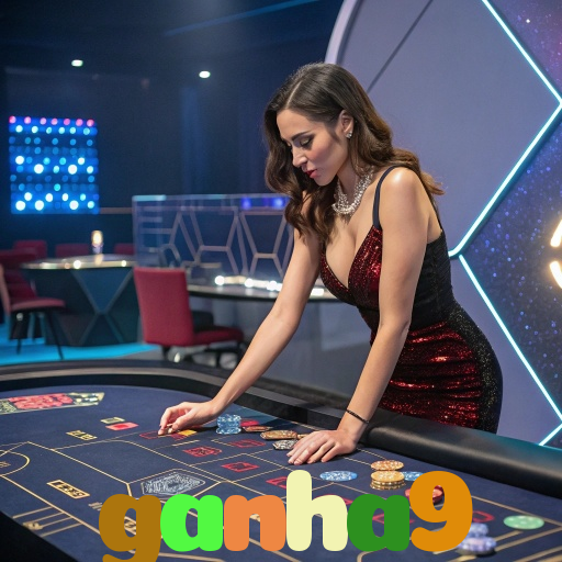 ganha9