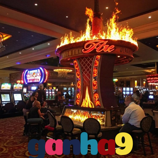 ganha9