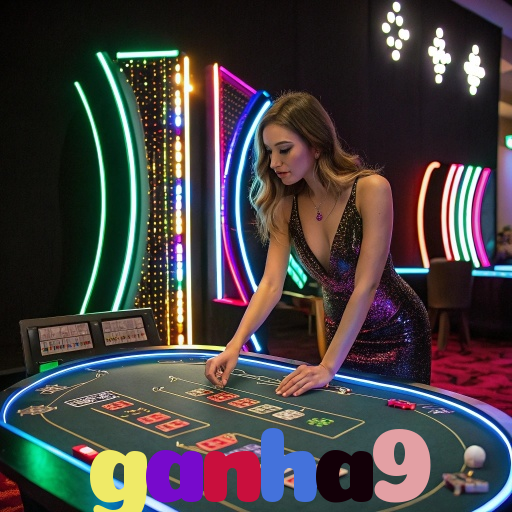 ganha9