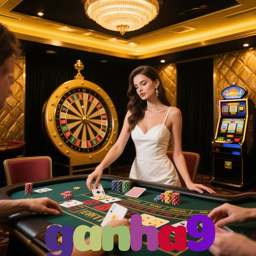 ganha9