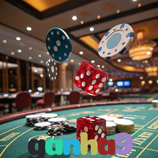 ganha9