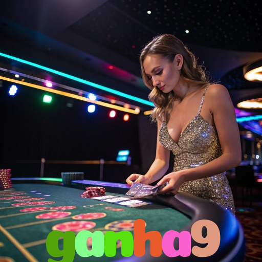 ganha9