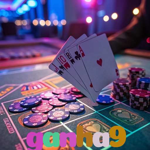 ganha9