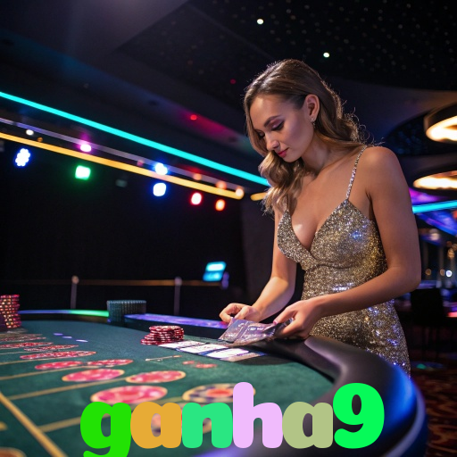 ganha9