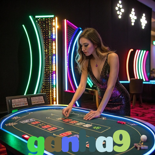 ganha9