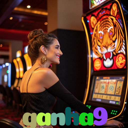 ganha9
