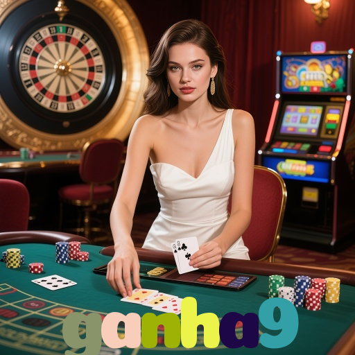 ganha9
