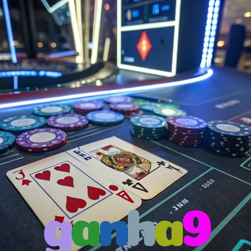 ganha9