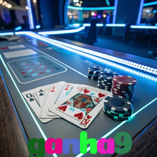 ganha9