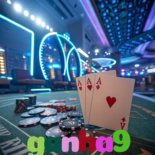 ganha9