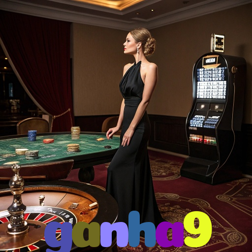 ganha9