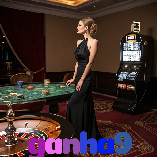 ganha9