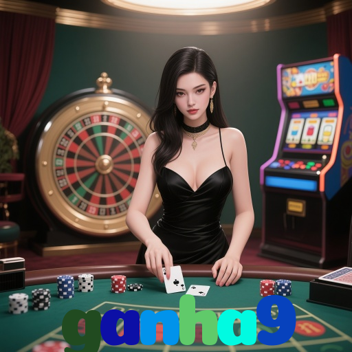 ganha9