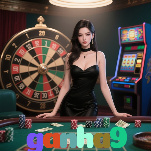 ganha9