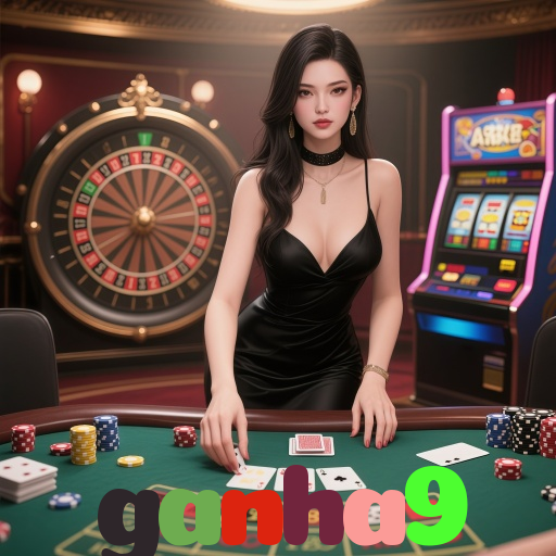 ganha9