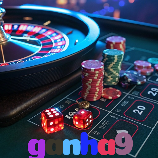 ganha9