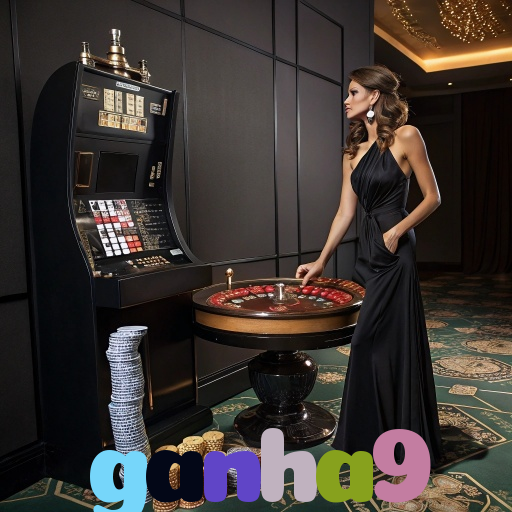 ganha9
