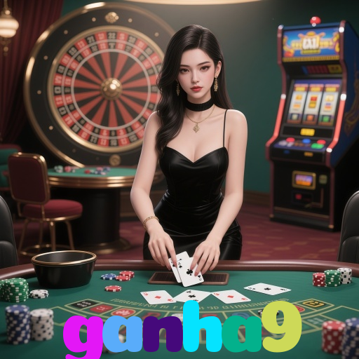 ganha9