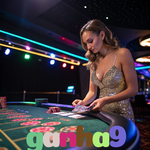 ganha9