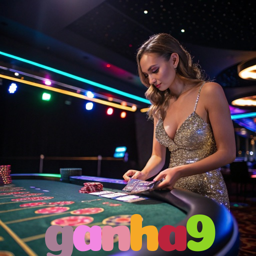 ganha9