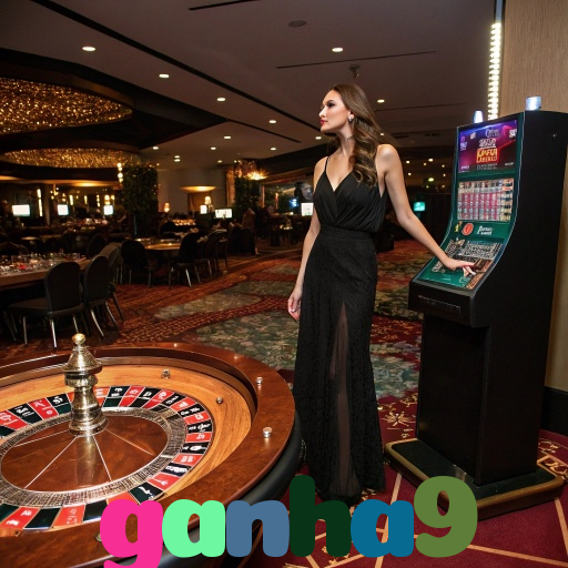 ganha9
