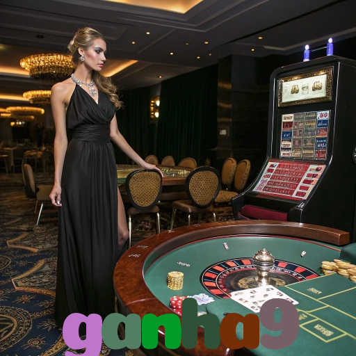 ganha9