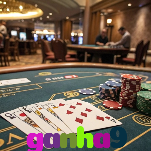 ganha9