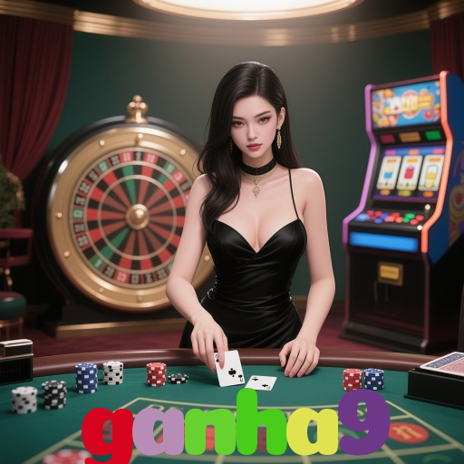 ganha9