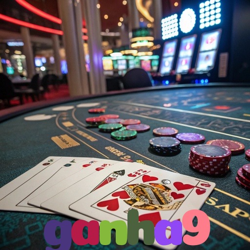 ganha9